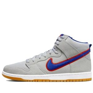 NEVER WORN BRAND NEW METS JORDANS